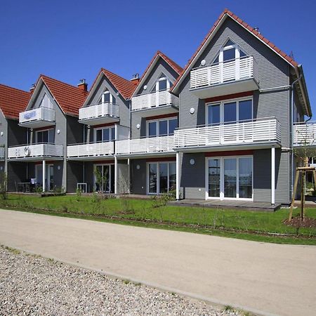 Apartment Seeblick, Plau Am See Exterior photo